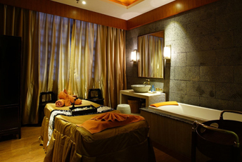 成都郫都一个男人的桑拿忏悔录